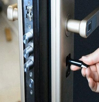 抚顺开锁 抚顺开锁公司开修指纹锁